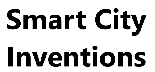 Smart City Inventions